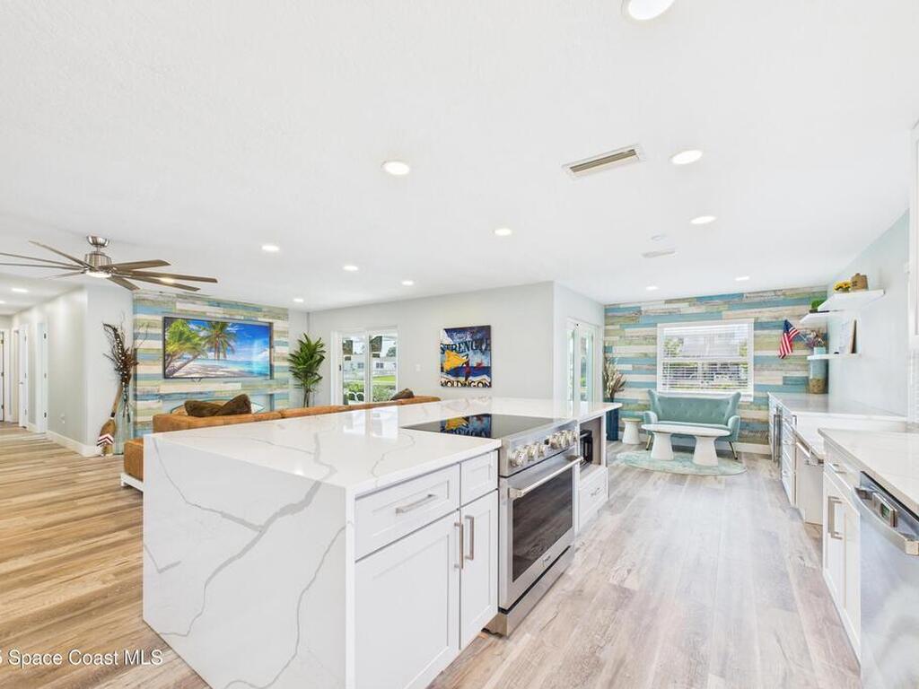 1645 Neptune Drive, Merritt Island, FL 32952