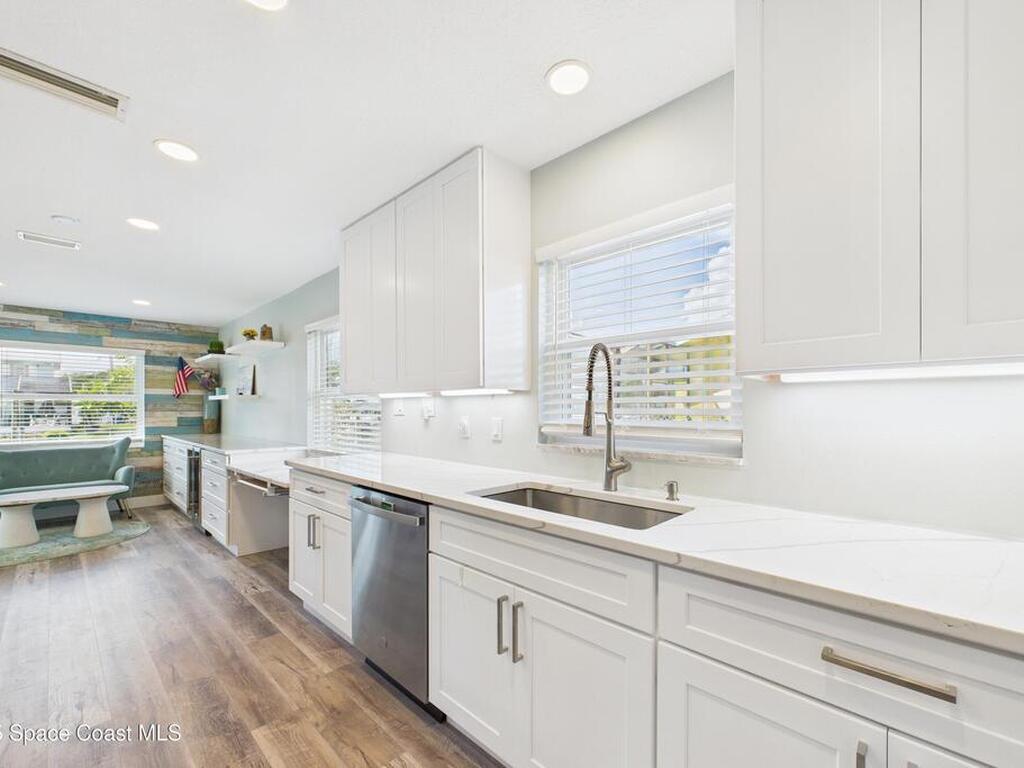 1645 Neptune Drive, Merritt Island, FL 32952