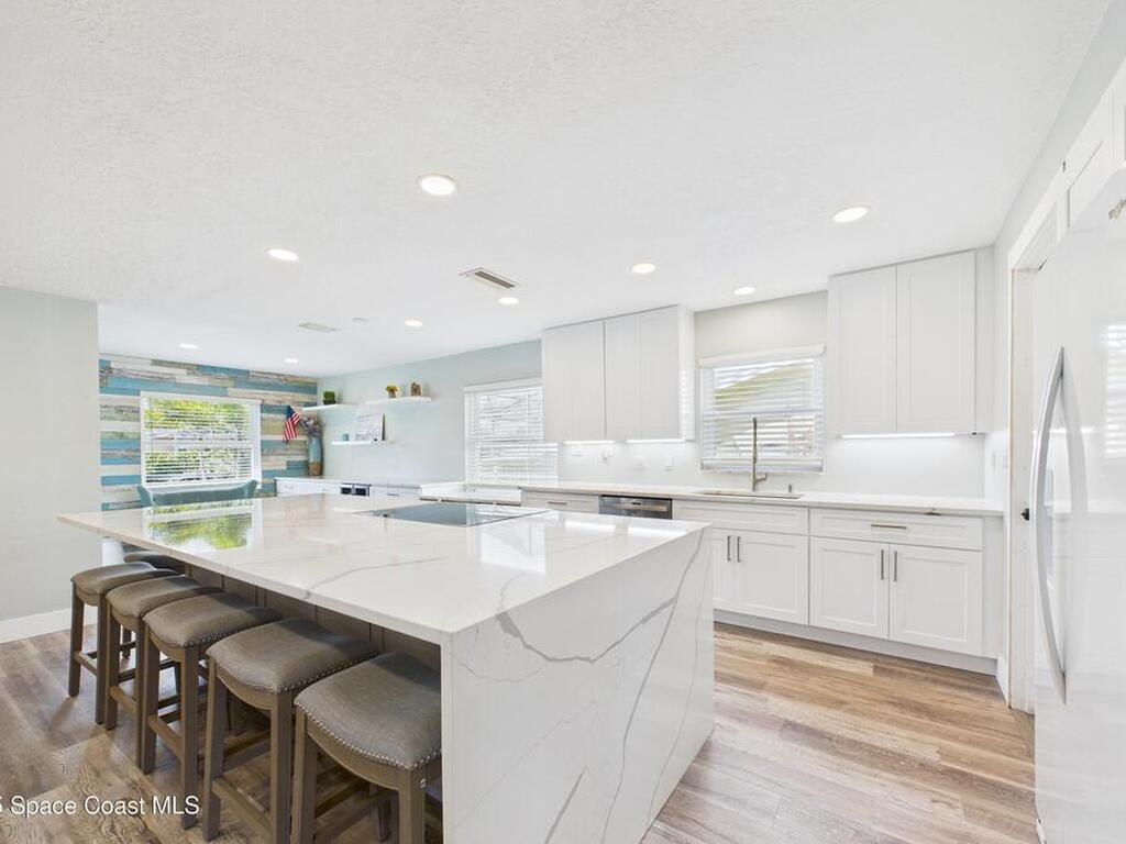 1645 Neptune Drive, Merritt Island, FL 32952