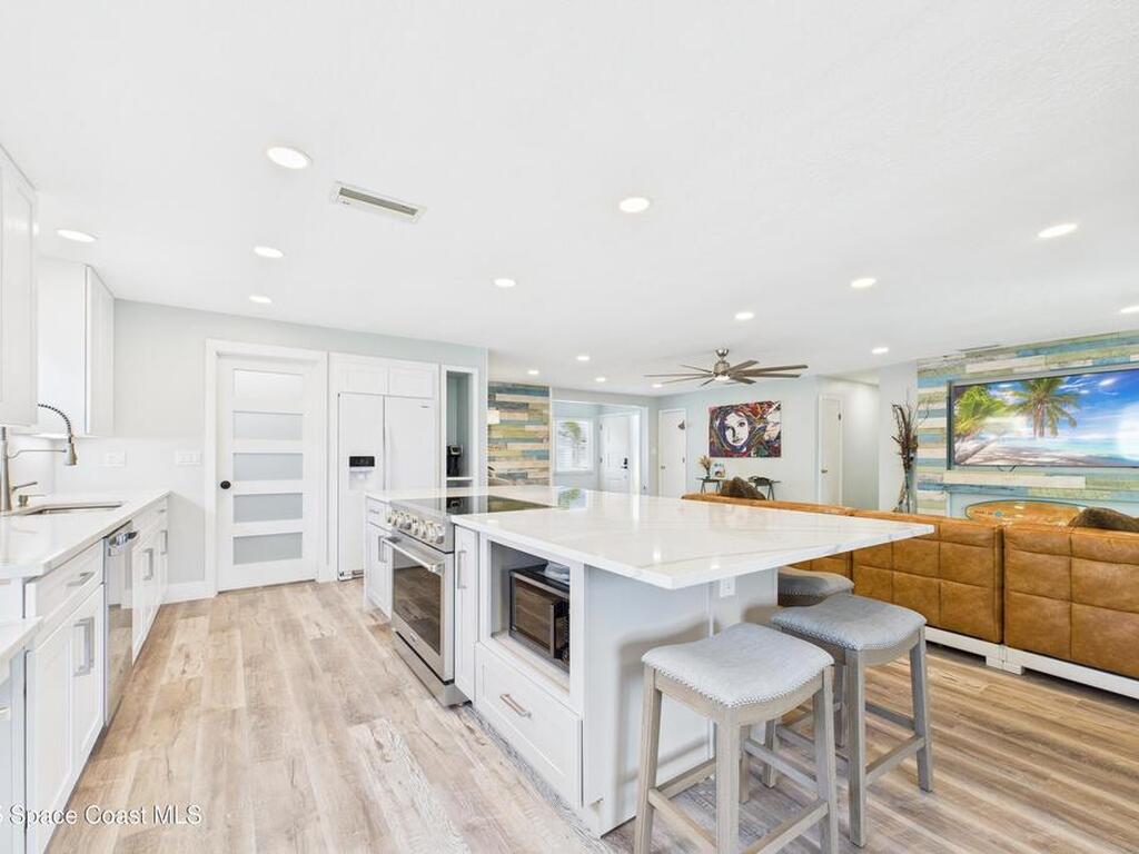 1645 Neptune Drive, Merritt Island, FL 32952