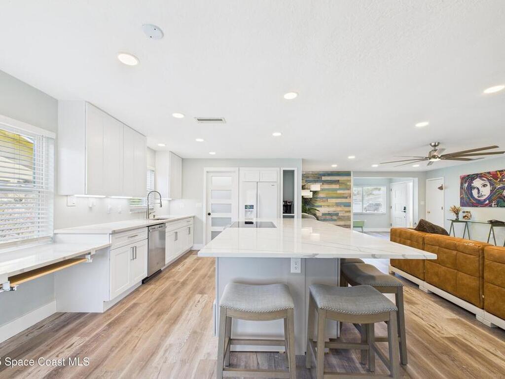 1645 Neptune Drive, Merritt Island, FL 32952