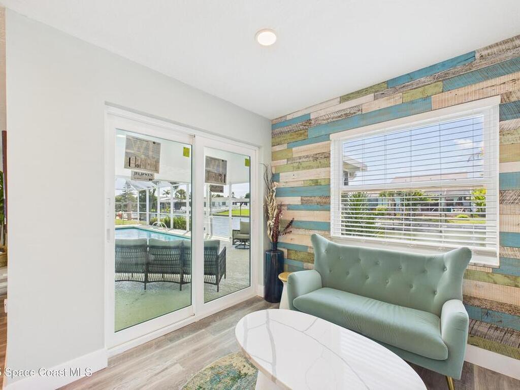 1645 Neptune Drive, Merritt Island, FL 32952