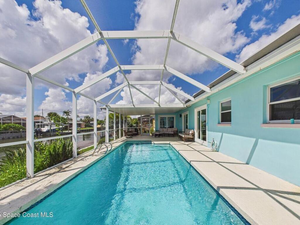1645 Neptune Drive, Merritt Island, FL 32952