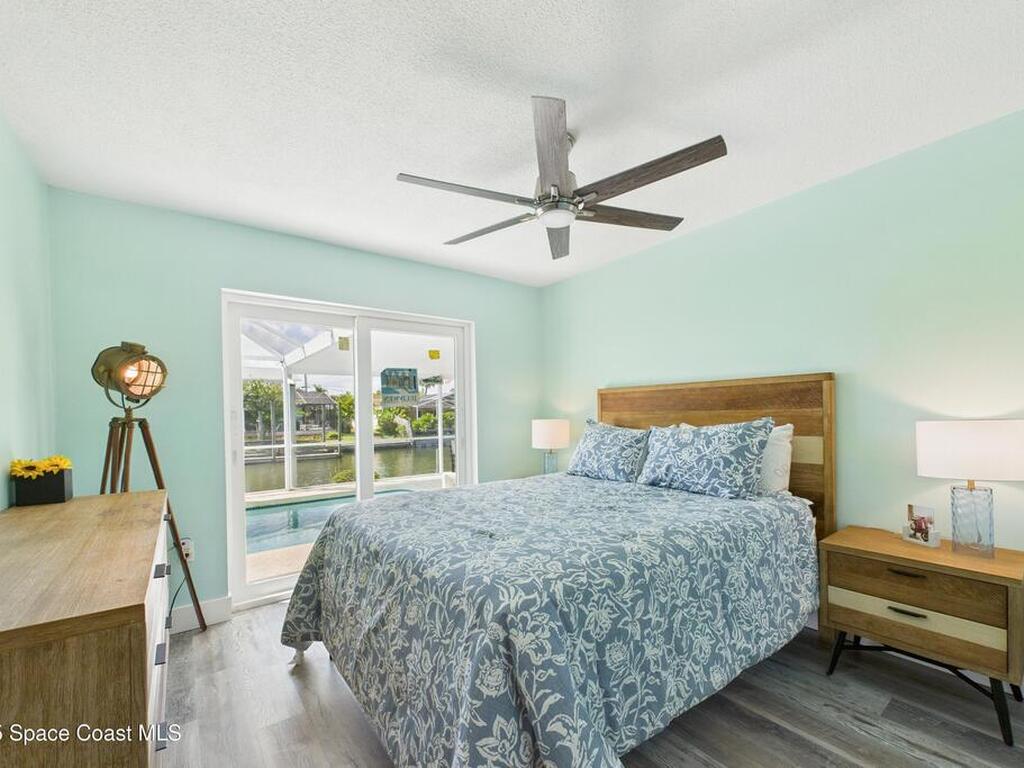 1645 Neptune Drive, Merritt Island, FL 32952