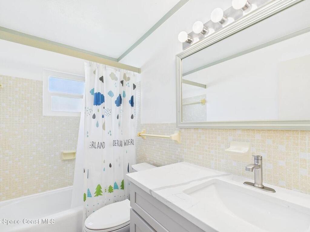 1645 Neptune Drive, Merritt Island, FL 32952