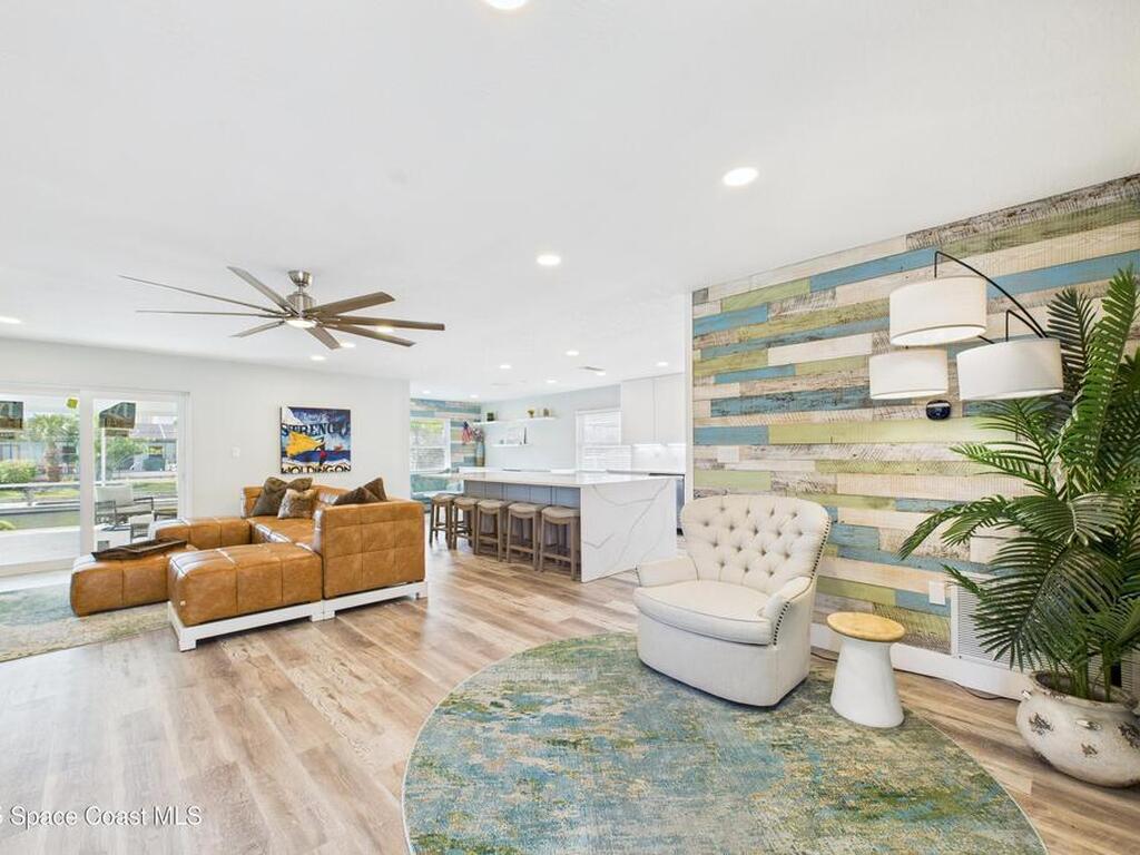 1645 Neptune Drive, Merritt Island, FL 32952