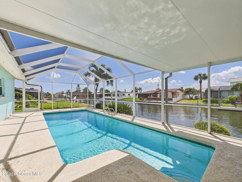 1645 Neptune Drive, Merritt Island, FL 32952