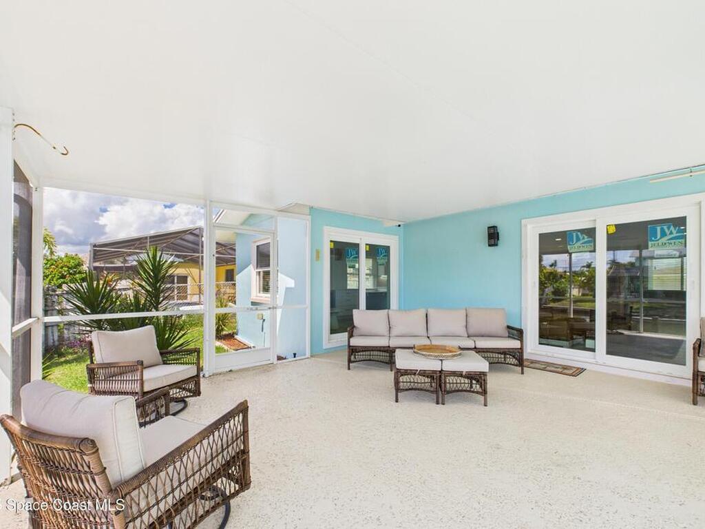 1645 Neptune Drive, Merritt Island, FL 32952