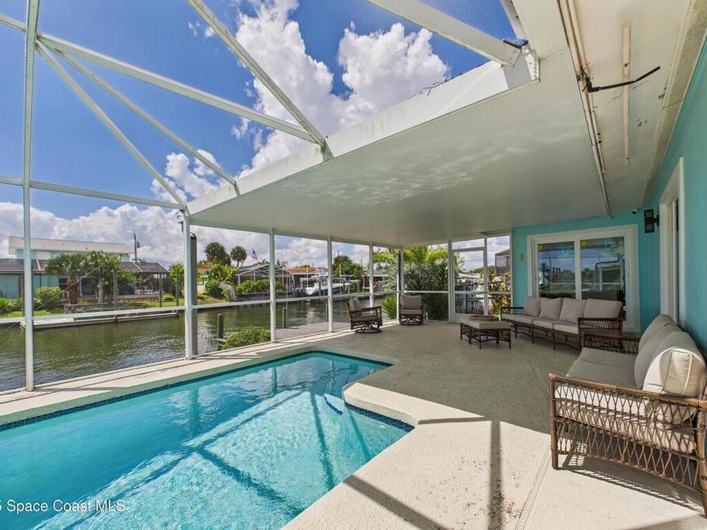 1645 Neptune Drive, Merritt Island, FL 32952