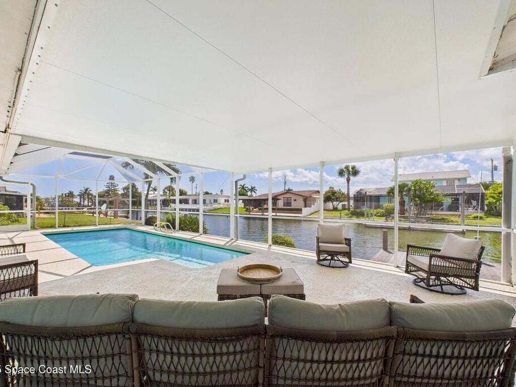 1645 Neptune Drive, Merritt Island, FL 32952