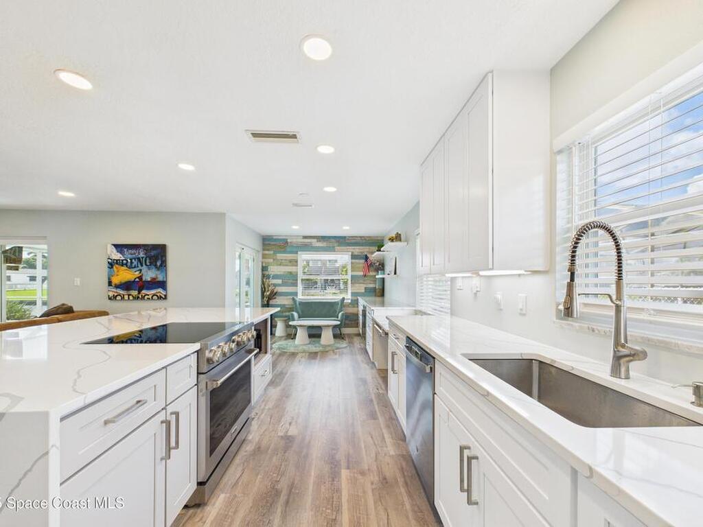 1645 Neptune Drive, Merritt Island, FL 32952