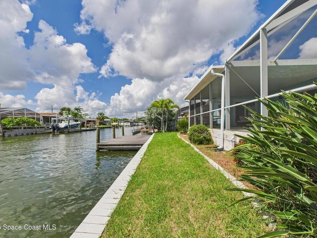 1645 Neptune Drive, Merritt Island, FL 32952