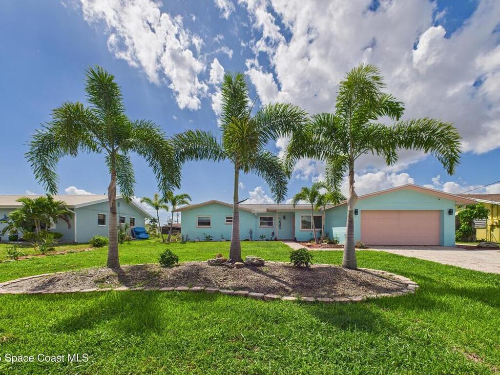 1645 Neptune Drive, Merritt Island, FL 32952