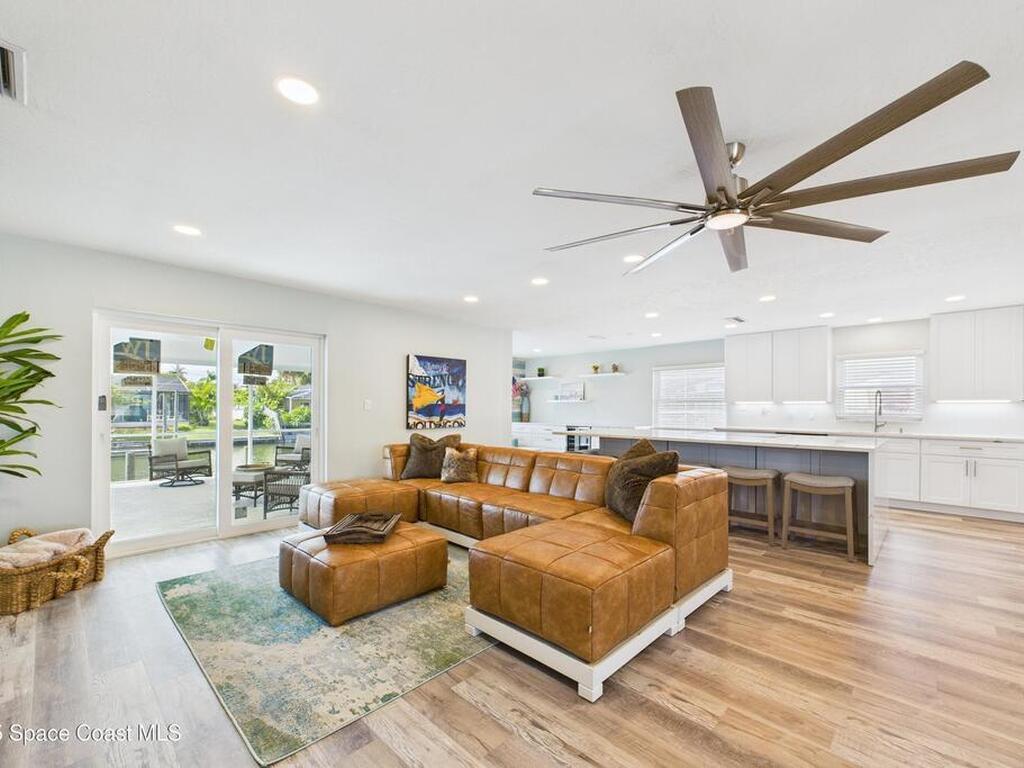 1645 Neptune Drive, Merritt Island, FL 32952