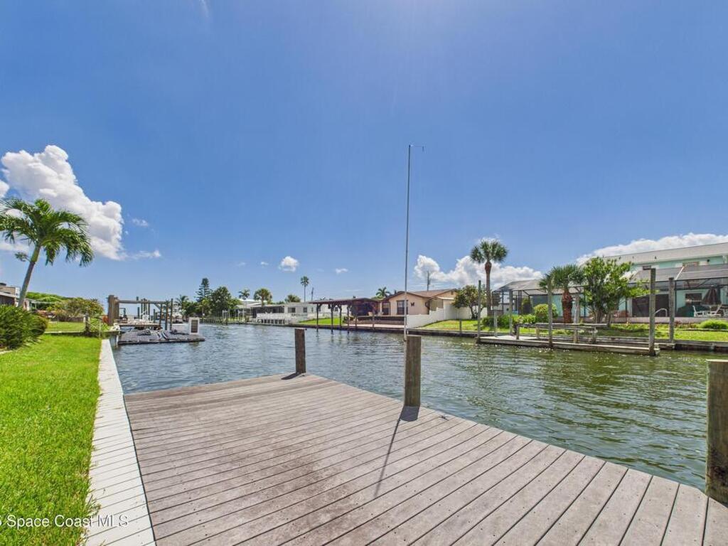 1645 Neptune Drive, Merritt Island, FL 32952