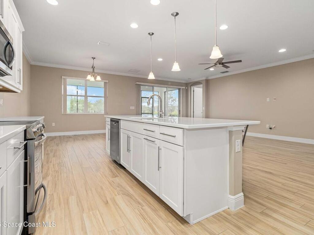 7635 Wyndham Drive, Melbourne, FL 32940