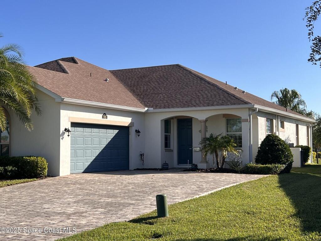 7635 Wyndham Drive, Melbourne, FL 32940