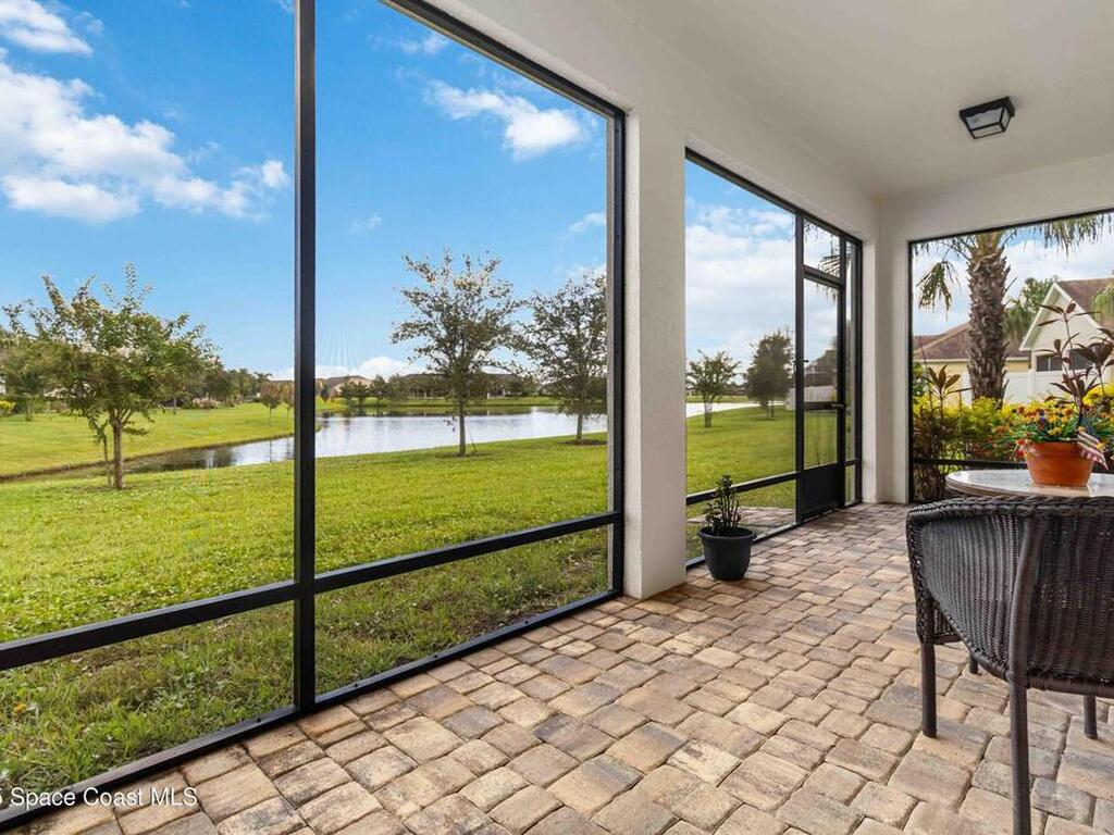 7635 Wyndham Drive, Melbourne, FL 32940