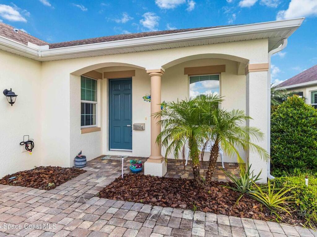 7635 Wyndham Drive, Melbourne, FL 32940
