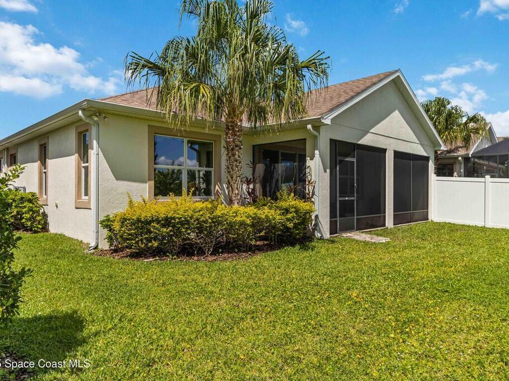 7635 Wyndham Drive, Melbourne, FL 32940