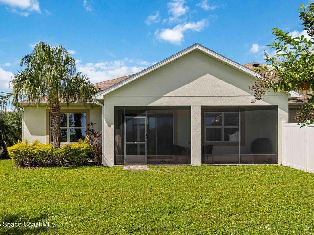 7635 Wyndham Drive, Melbourne, FL 32940