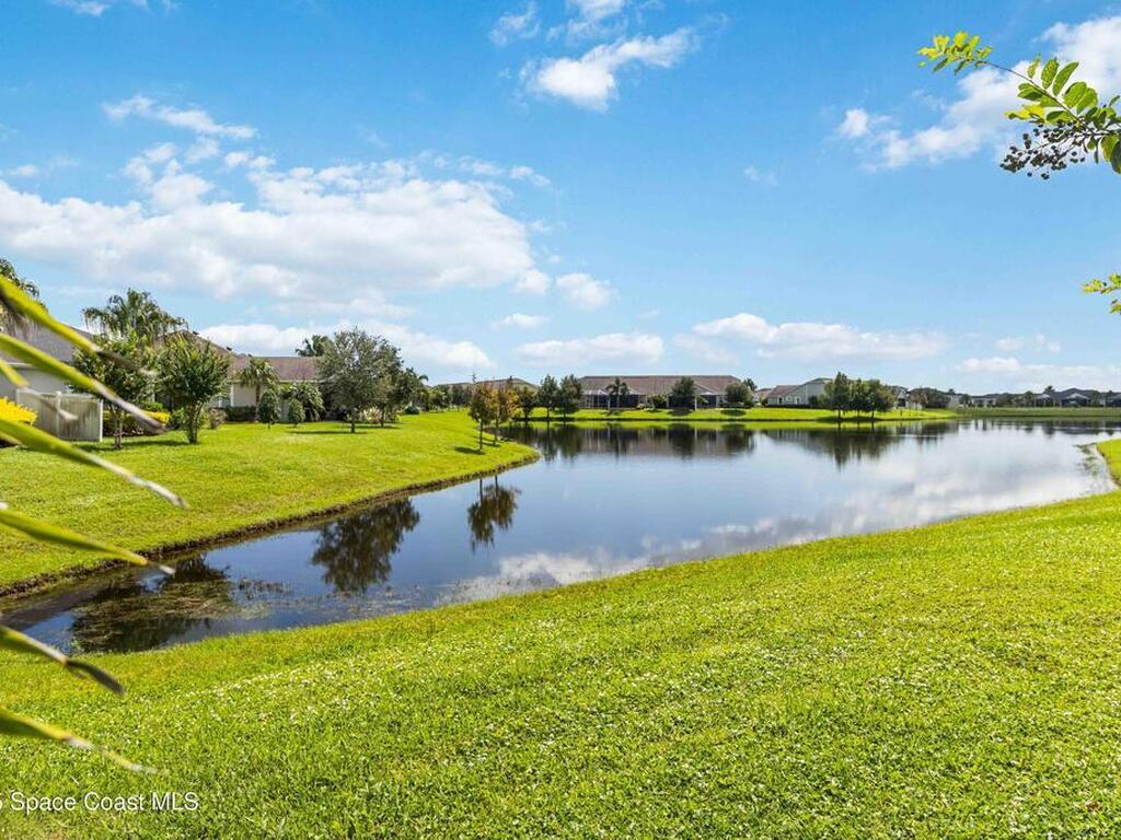 7635 Wyndham Drive, Melbourne, FL 32940