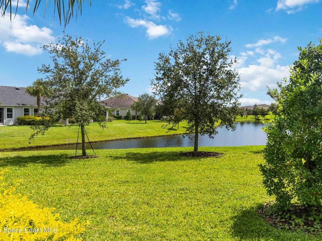 7635 Wyndham Drive, Melbourne, FL 32940