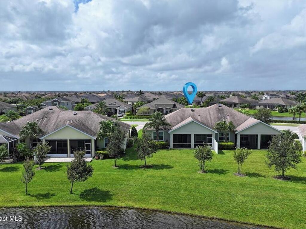 7635 Wyndham Drive, Melbourne, FL 32940