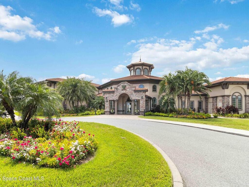 7635 Wyndham Drive, Melbourne, FL 32940