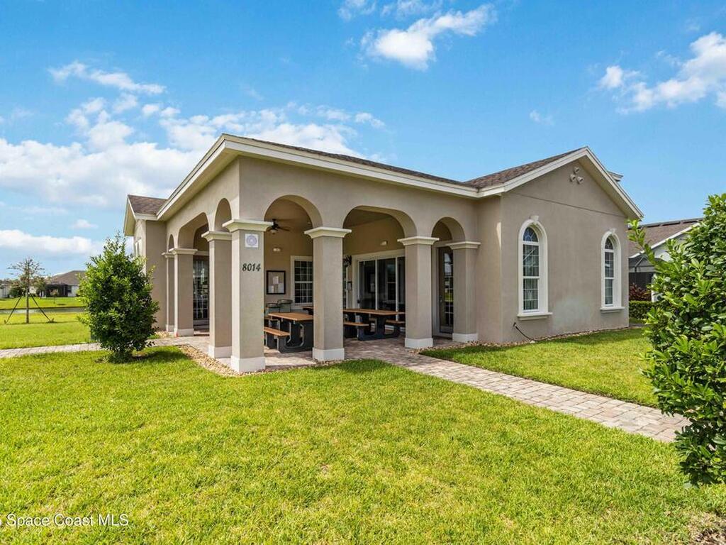 7635 Wyndham Drive, Melbourne, FL 32940