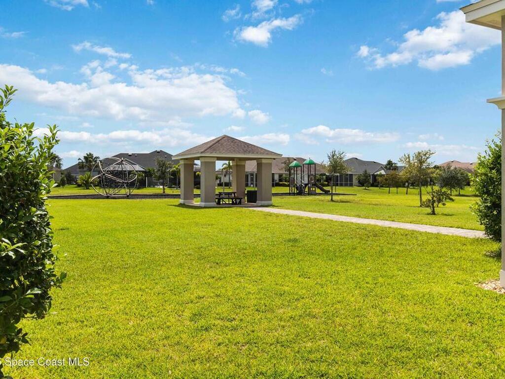 7635 Wyndham Drive, Melbourne, FL 32940