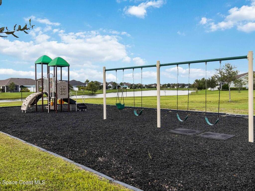 7635 Wyndham Drive, Melbourne, FL 32940