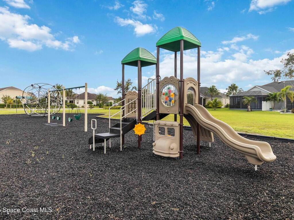 7635 Wyndham Drive, Melbourne, FL 32940
