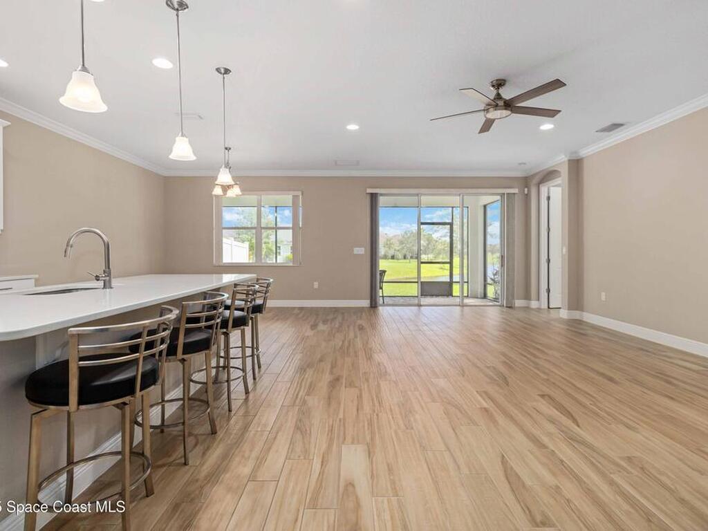 7635 Wyndham Drive, Melbourne, FL 32940