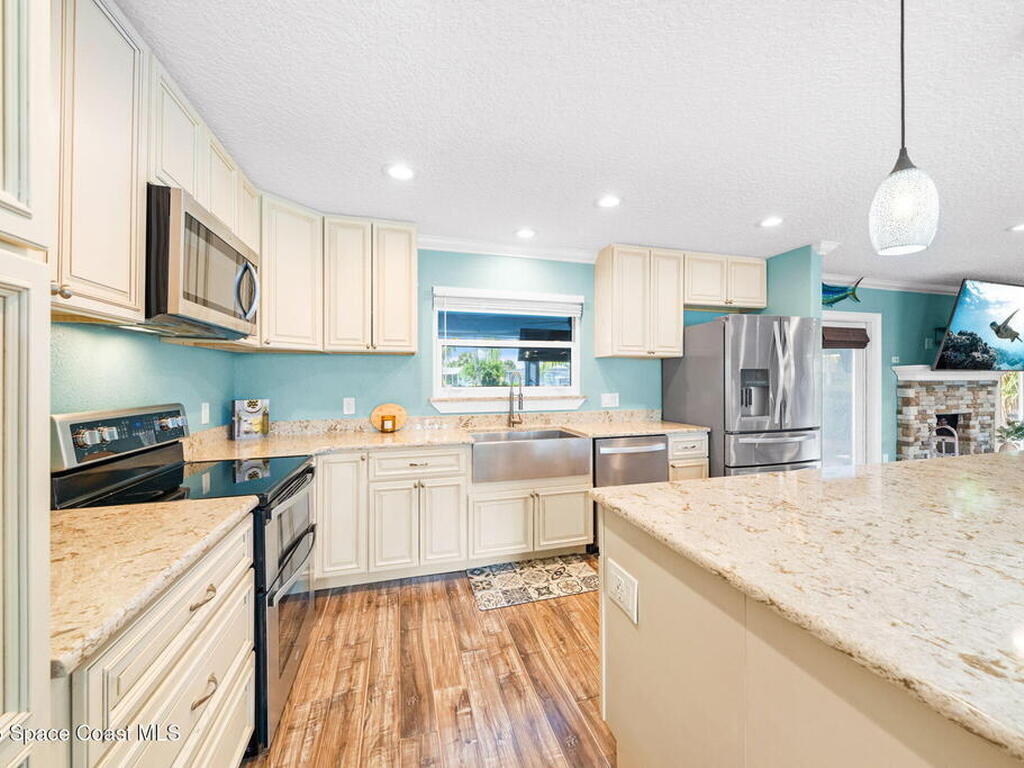 320 Diana Boulevard, Merritt Island, FL 32953