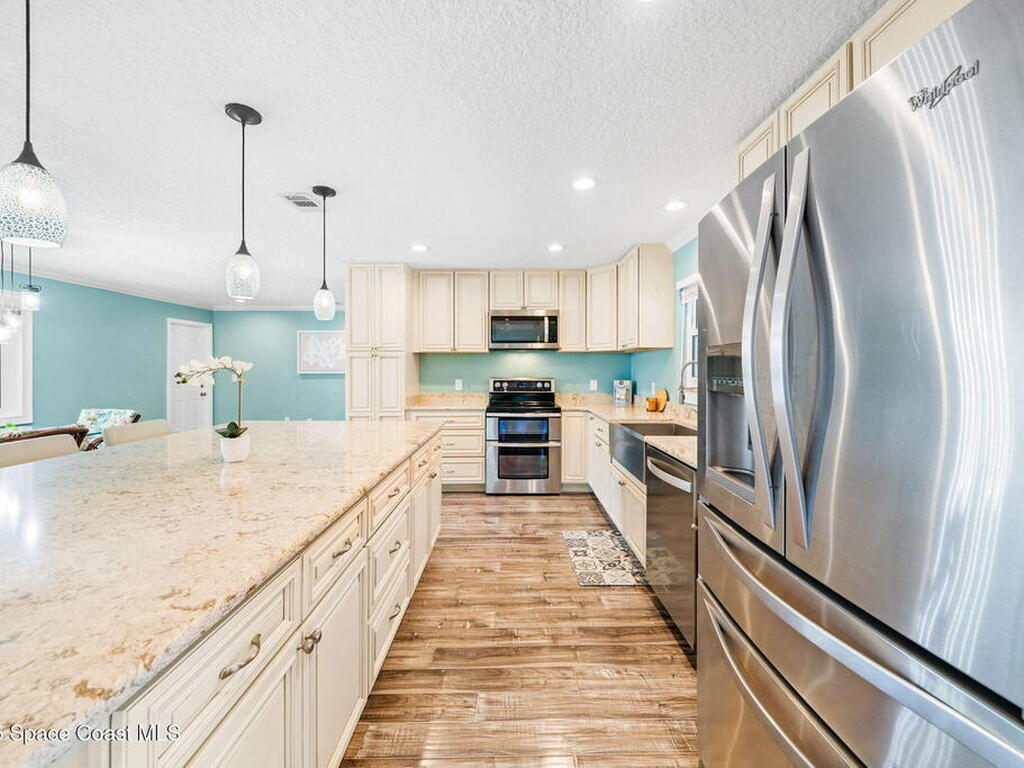 320 Diana Boulevard, Merritt Island, FL 32953