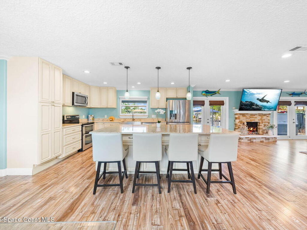 320 Diana Boulevard, Merritt Island, FL 32953