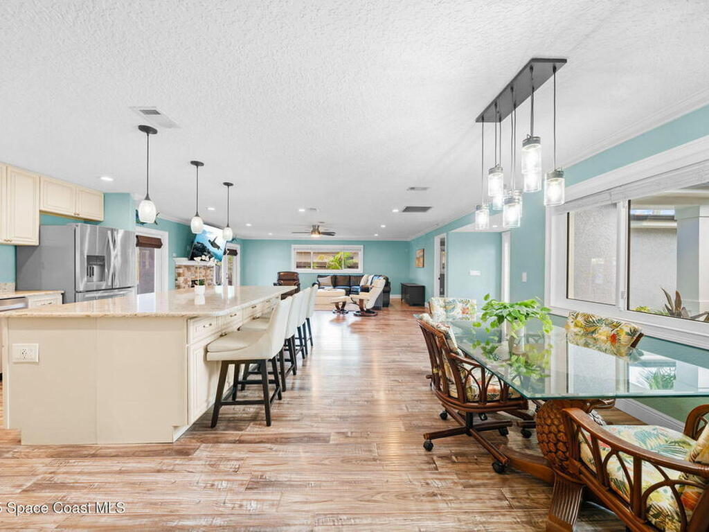320 Diana Boulevard, Merritt Island, FL 32953