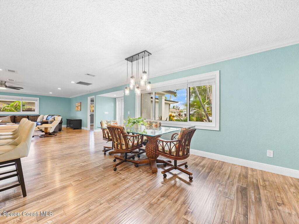 320 Diana Boulevard, Merritt Island, FL 32953