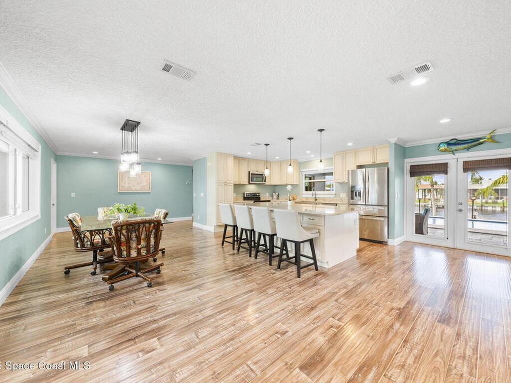 320 Diana Boulevard, Merritt Island, FL 32953