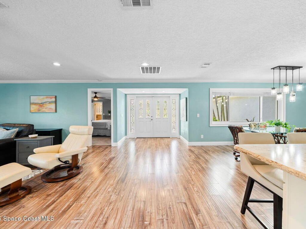 320 Diana Boulevard, Merritt Island, FL 32953