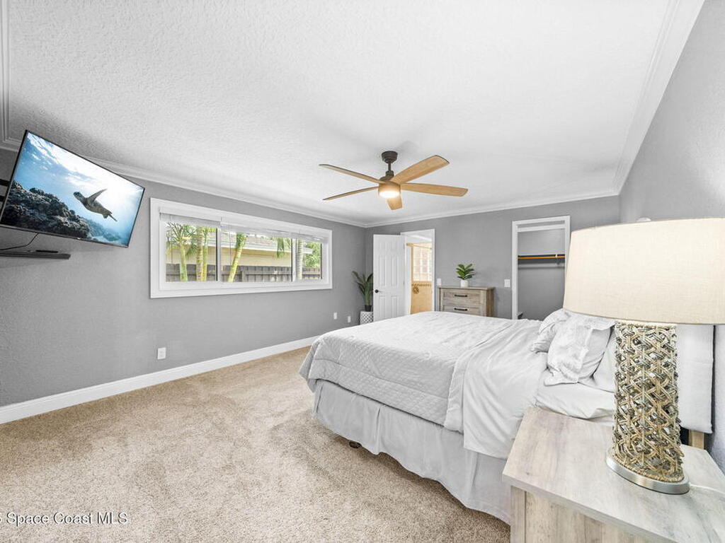 320 Diana Boulevard, Merritt Island, FL 32953