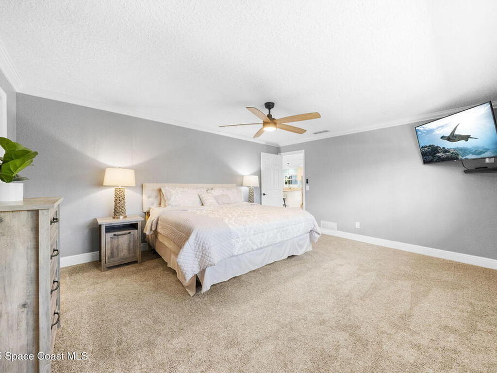 320 Diana Boulevard, Merritt Island, FL 32953