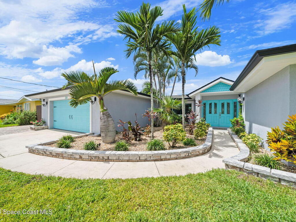 320 Diana Boulevard, Merritt Island, FL 32953