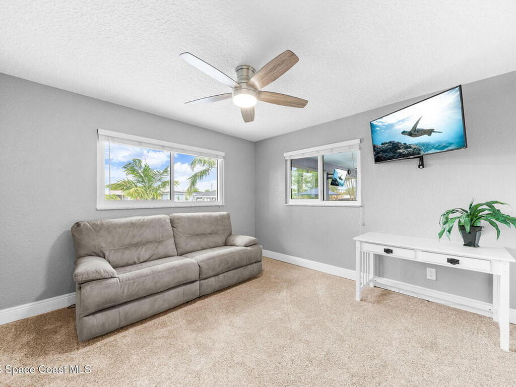320 Diana Boulevard, Merritt Island, FL 32953