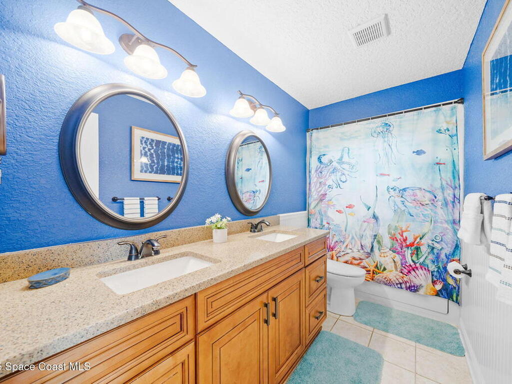 320 Diana Boulevard, Merritt Island, FL 32953