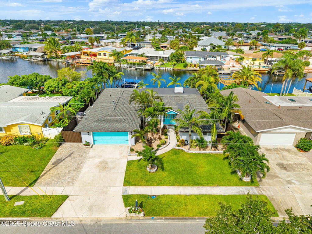 320 Diana Boulevard, Merritt Island, FL 32953
