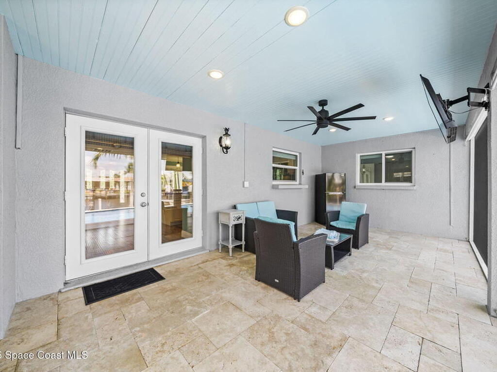 320 Diana Boulevard, Merritt Island, FL 32953