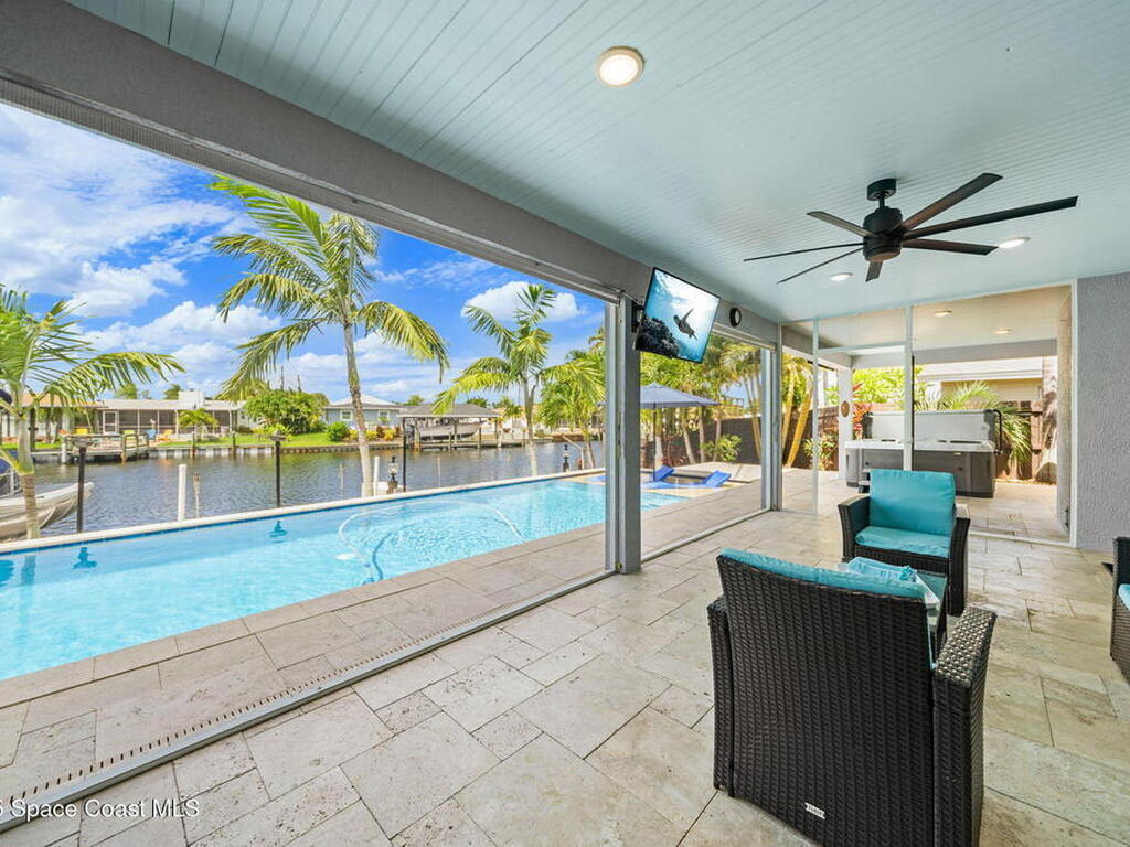 320 Diana Boulevard, Merritt Island, FL 32953