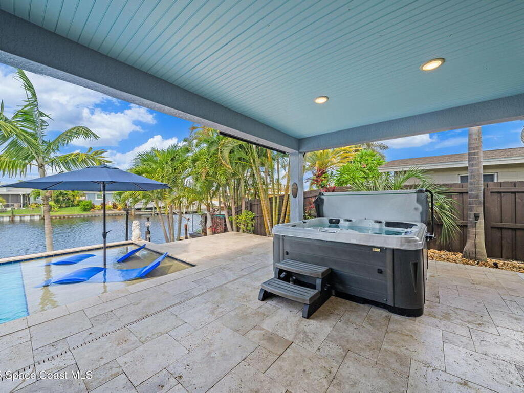 320 Diana Boulevard, Merritt Island, FL 32953